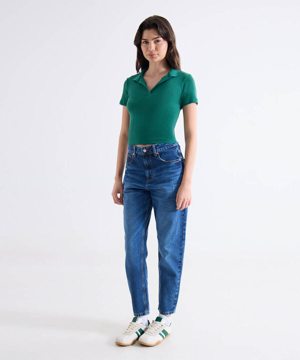 Camisetas Mujer image number null