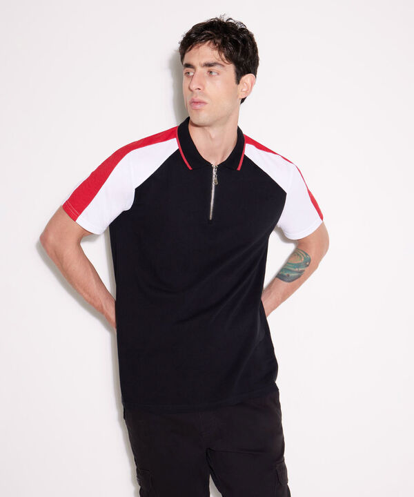 Camisetas polo para hombre