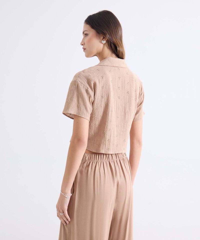 Blusas de moda para mujer