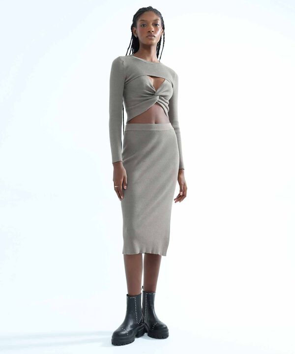 Faldas de moda image number null