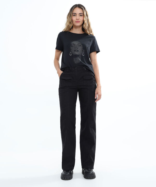 Camisetas Mujer
