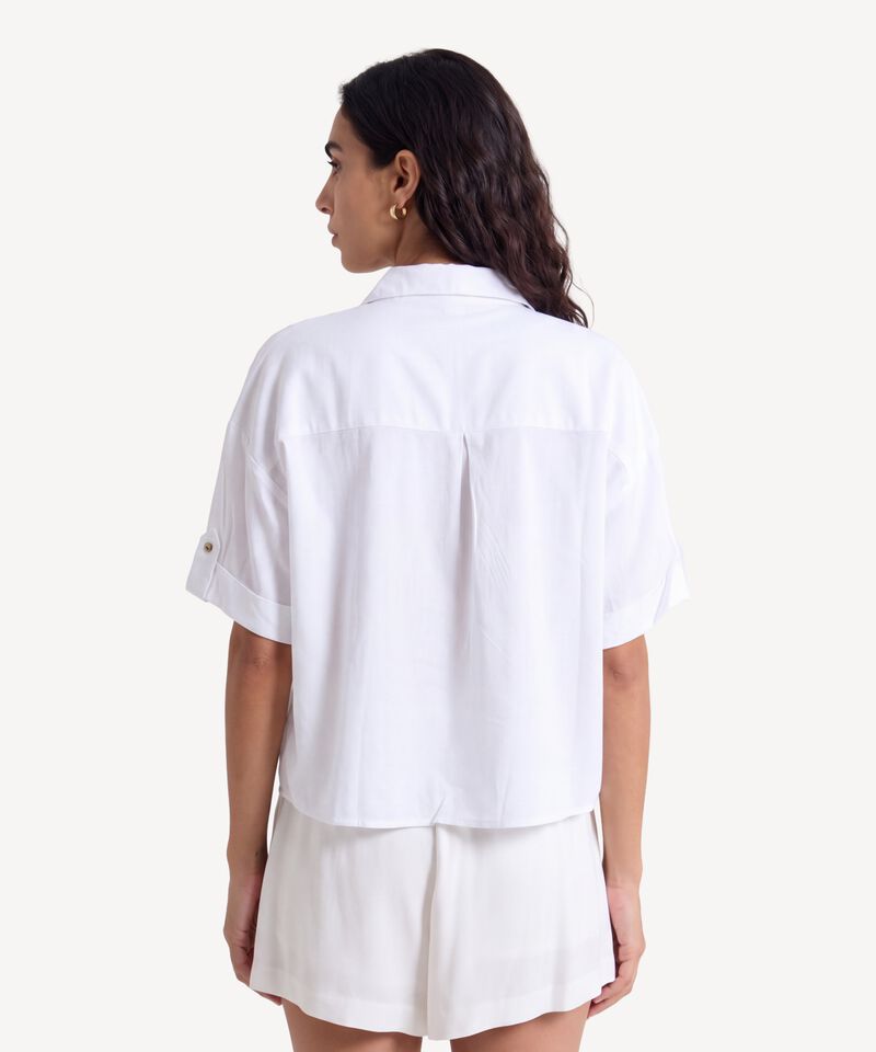 Blusa Para Mujer