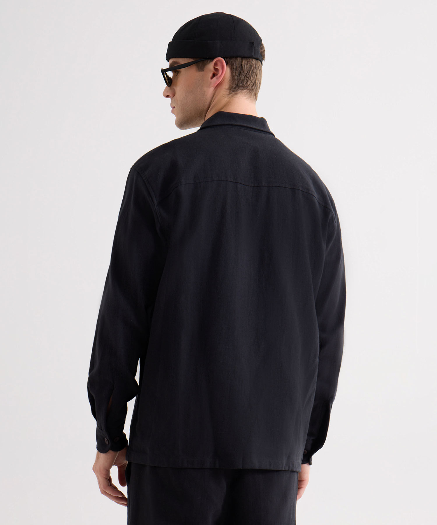 Camisas para hombre