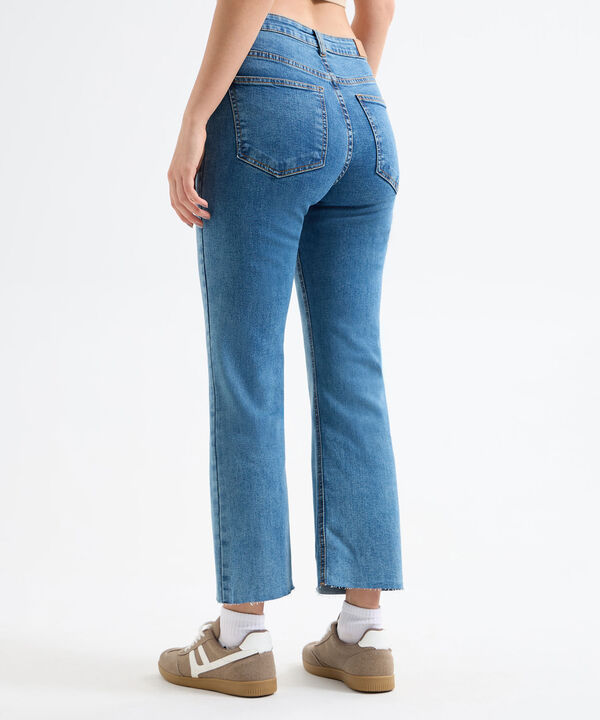 Jeans dama image number null