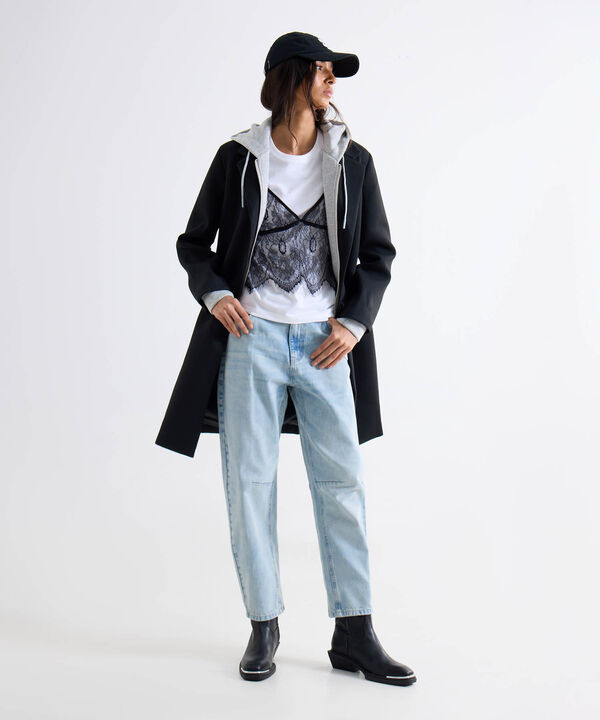 Chaquetas para mujer