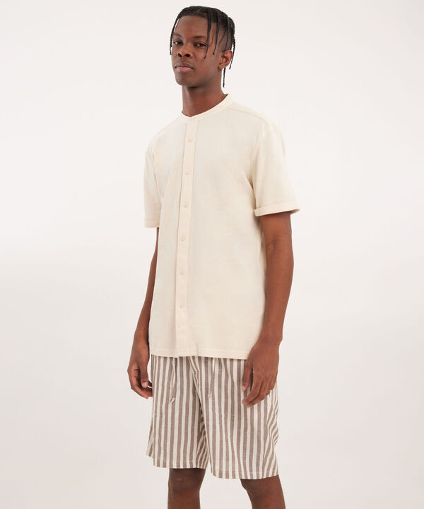 Bermudas para hombre