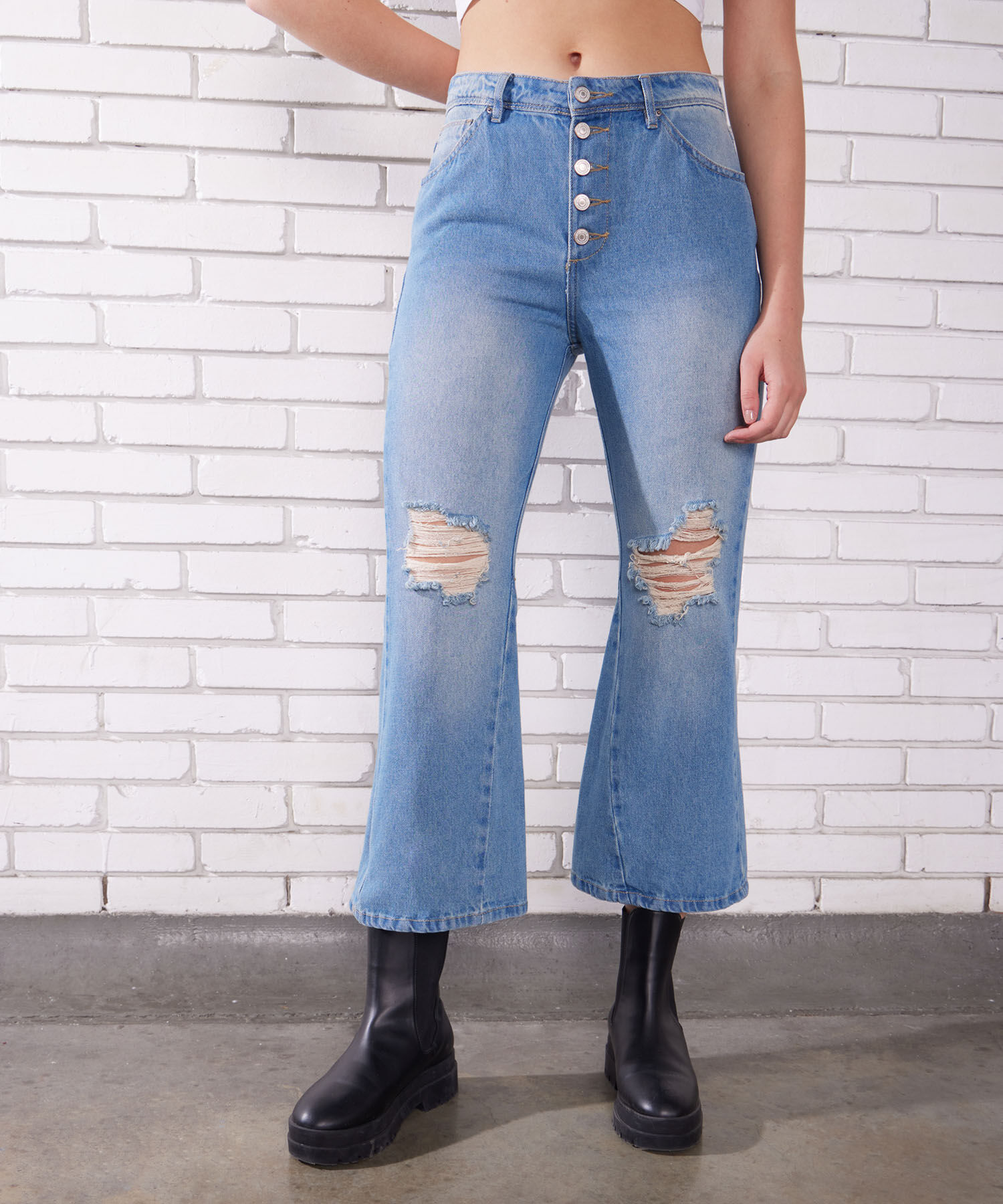 Jeans dama