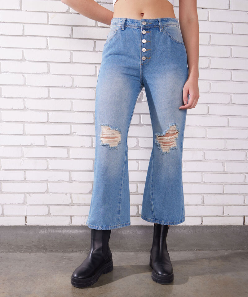 Jeans dama