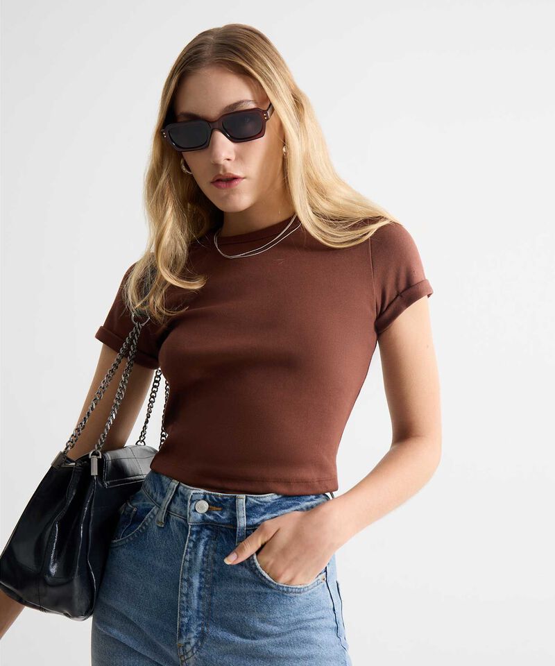 Camisetas Mujer