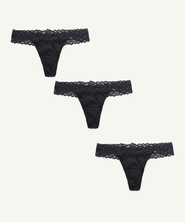 Pantys Para Mujer image number null