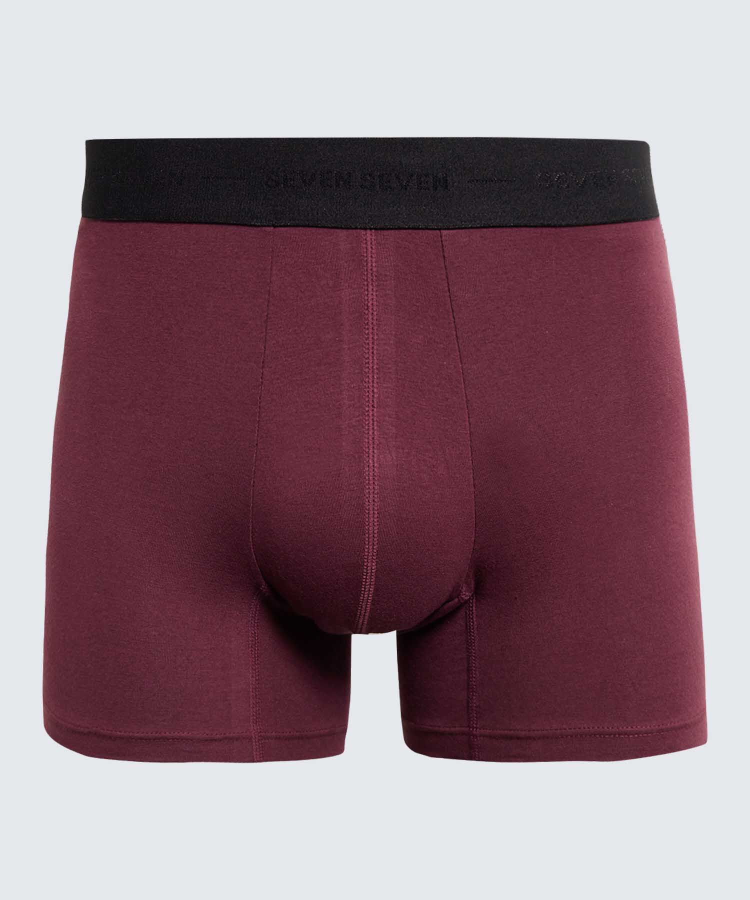 Boxers amplios para hombre