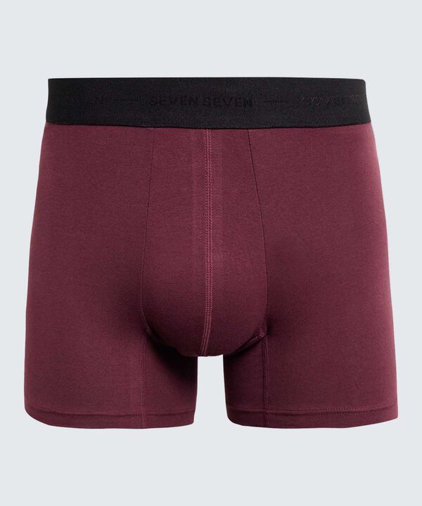 Boxers amplios para hombre