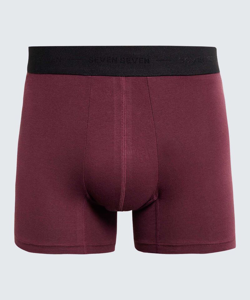 Boxers amplios para hombre