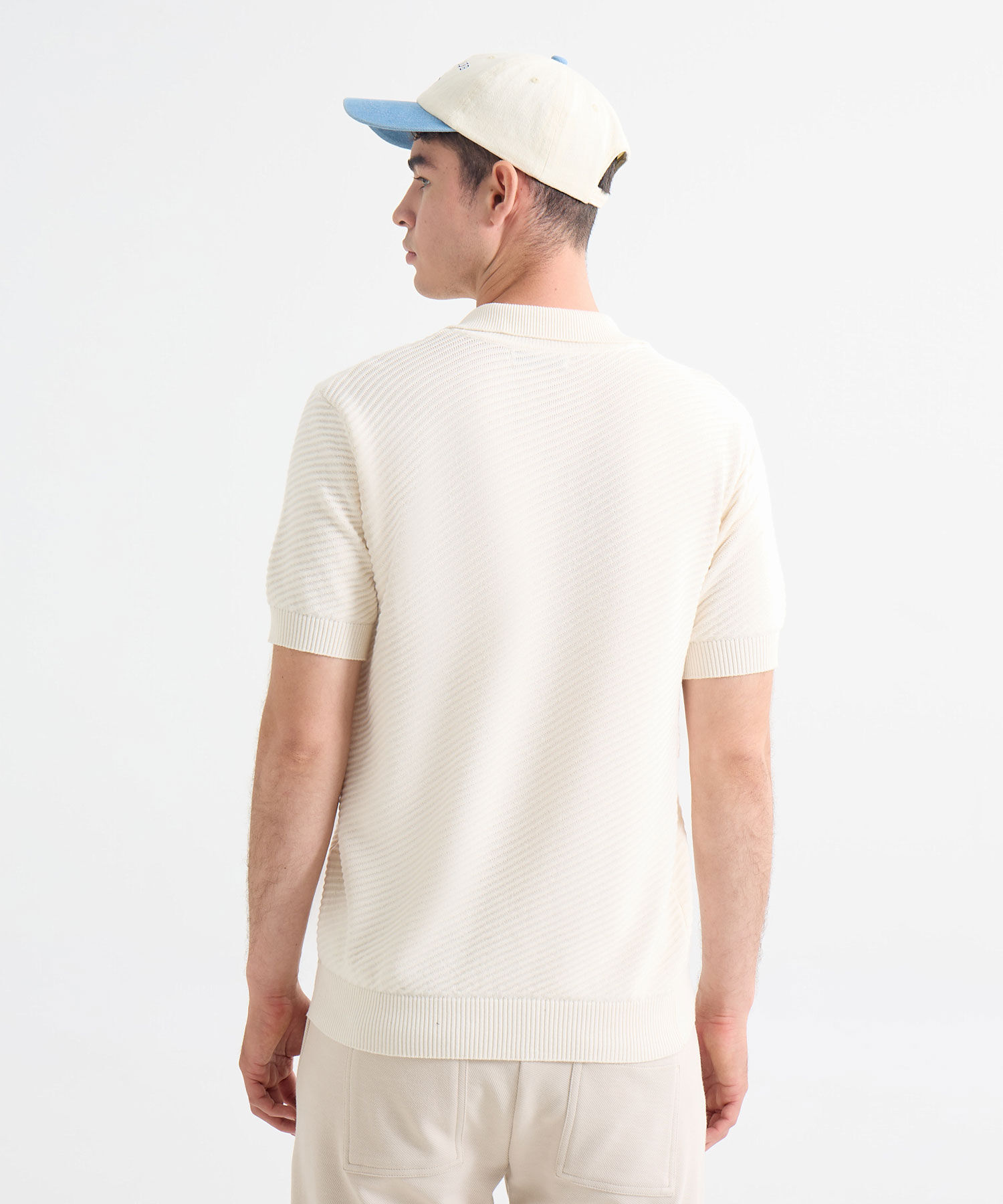 Camisetas polo para hombre
