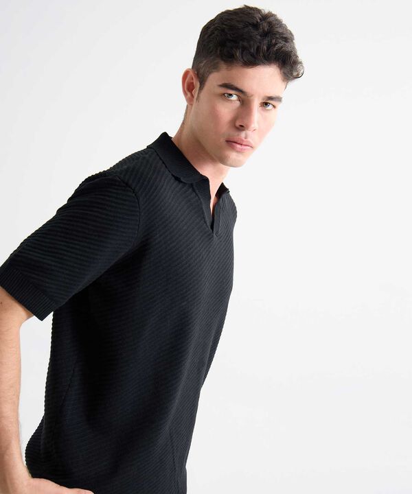 Camisetas polo para hombre image number null