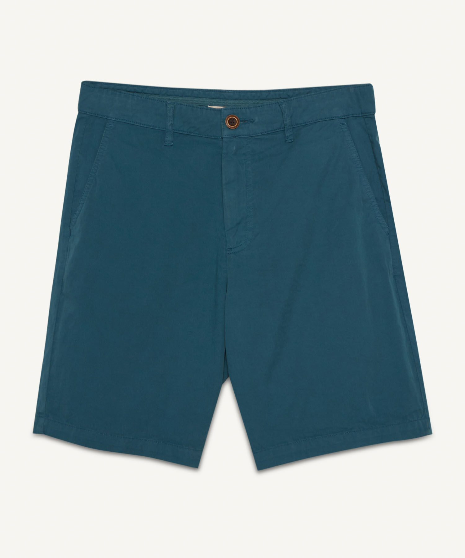 Bermudas básicas para hombre