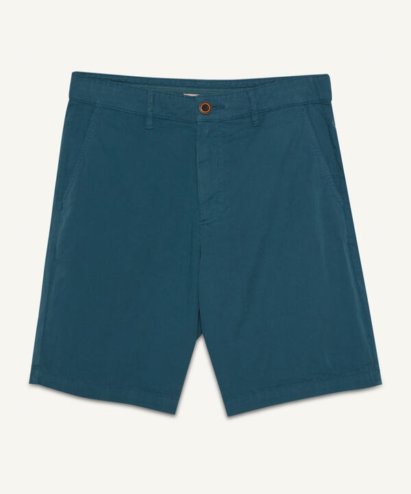 Bermudas básicas para hombre