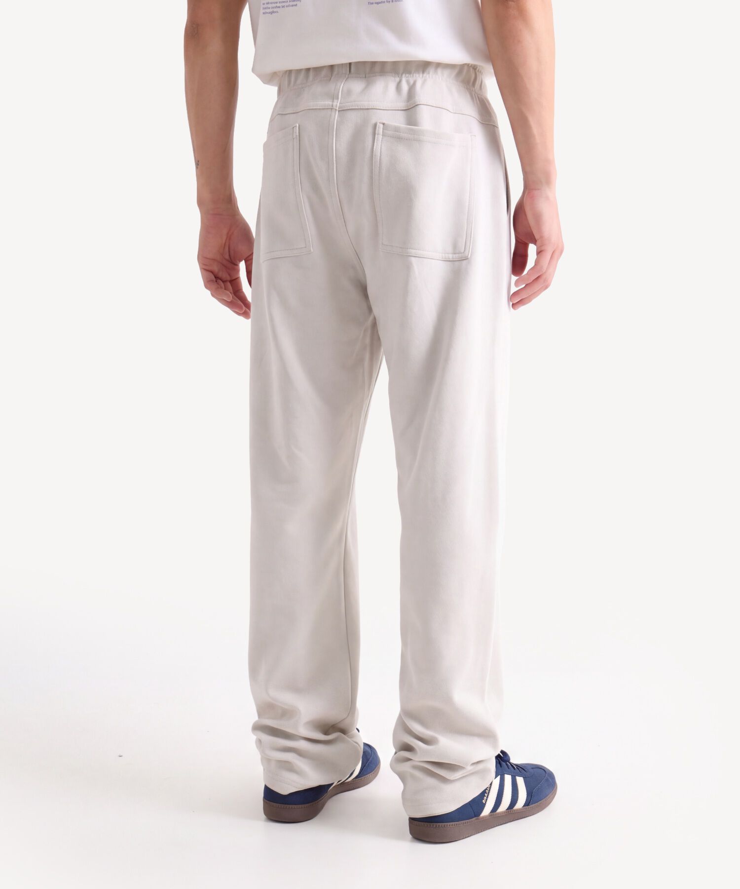 Pantalon Para Hombre