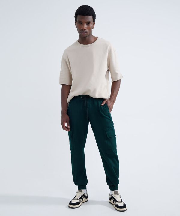 Pantalones para hombre image number null