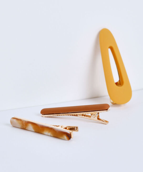 Accesorios para el cabello