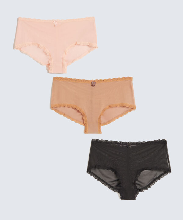 Panties para mujer