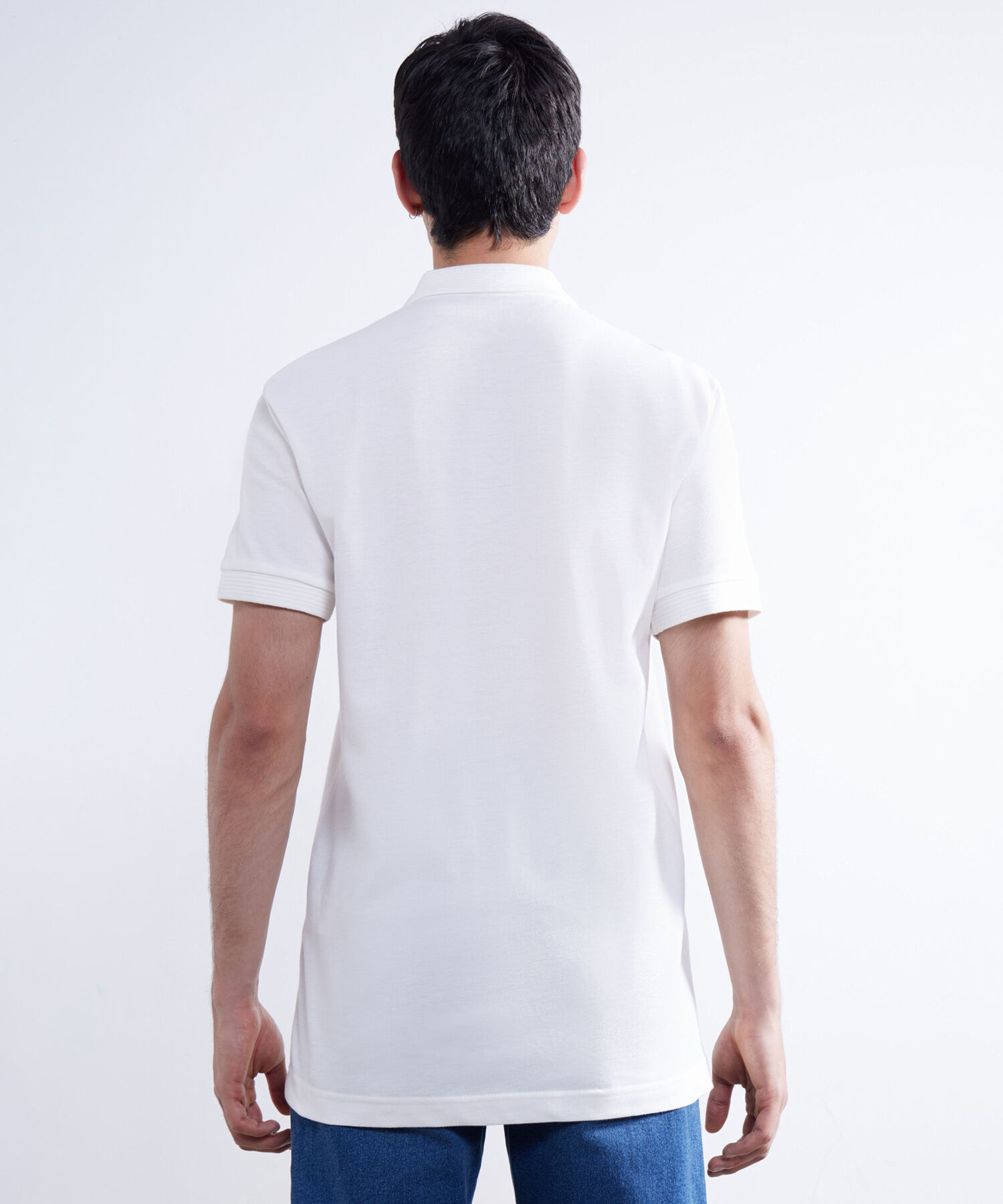 Camisetas polo para hombre