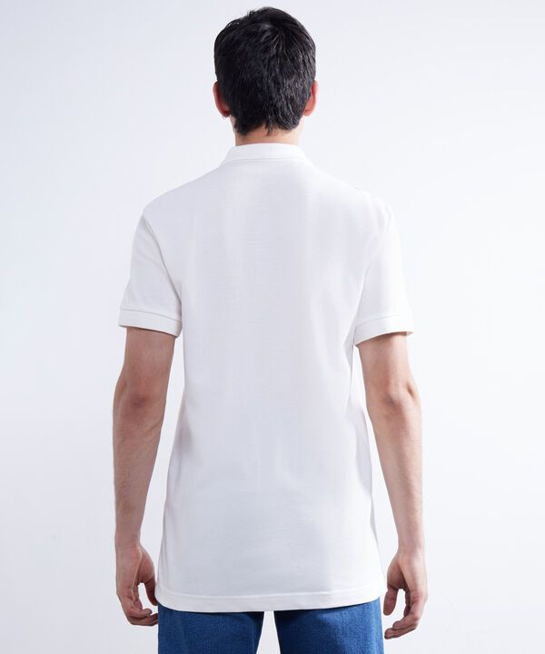 Camisetas polo para hombre