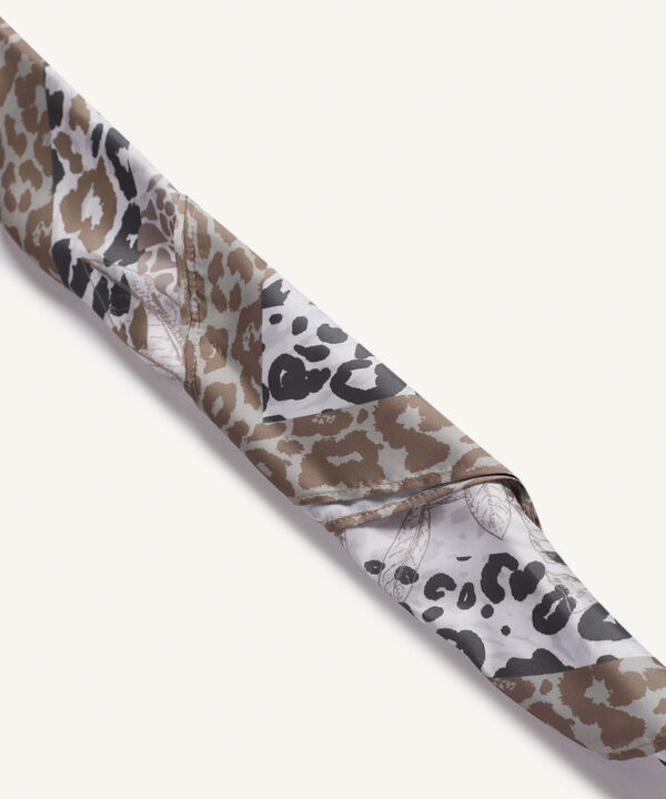 Pashmina mujer