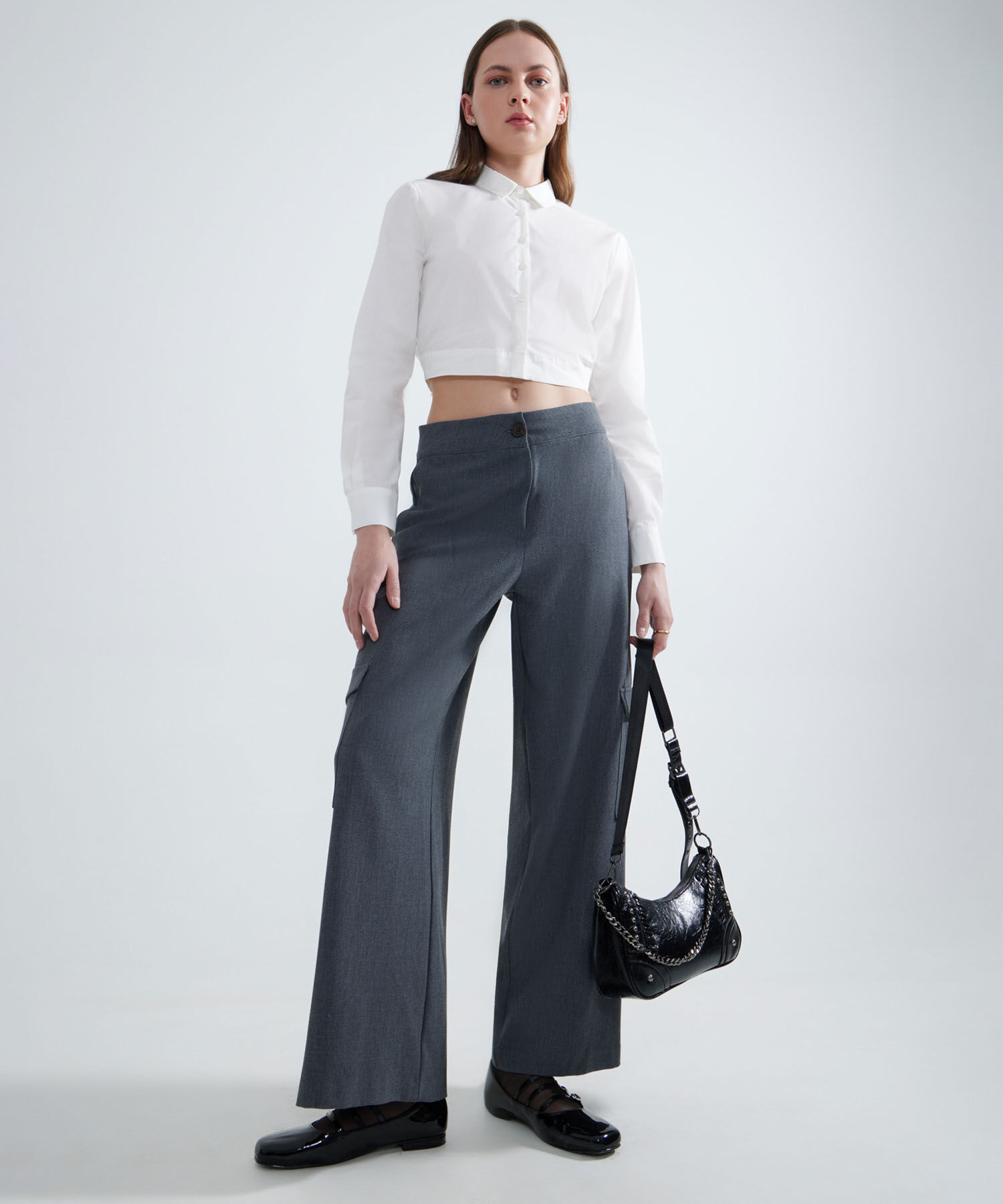 Pantalones para mujer