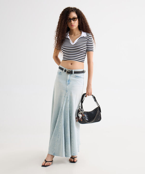 Faldas de moda image number null