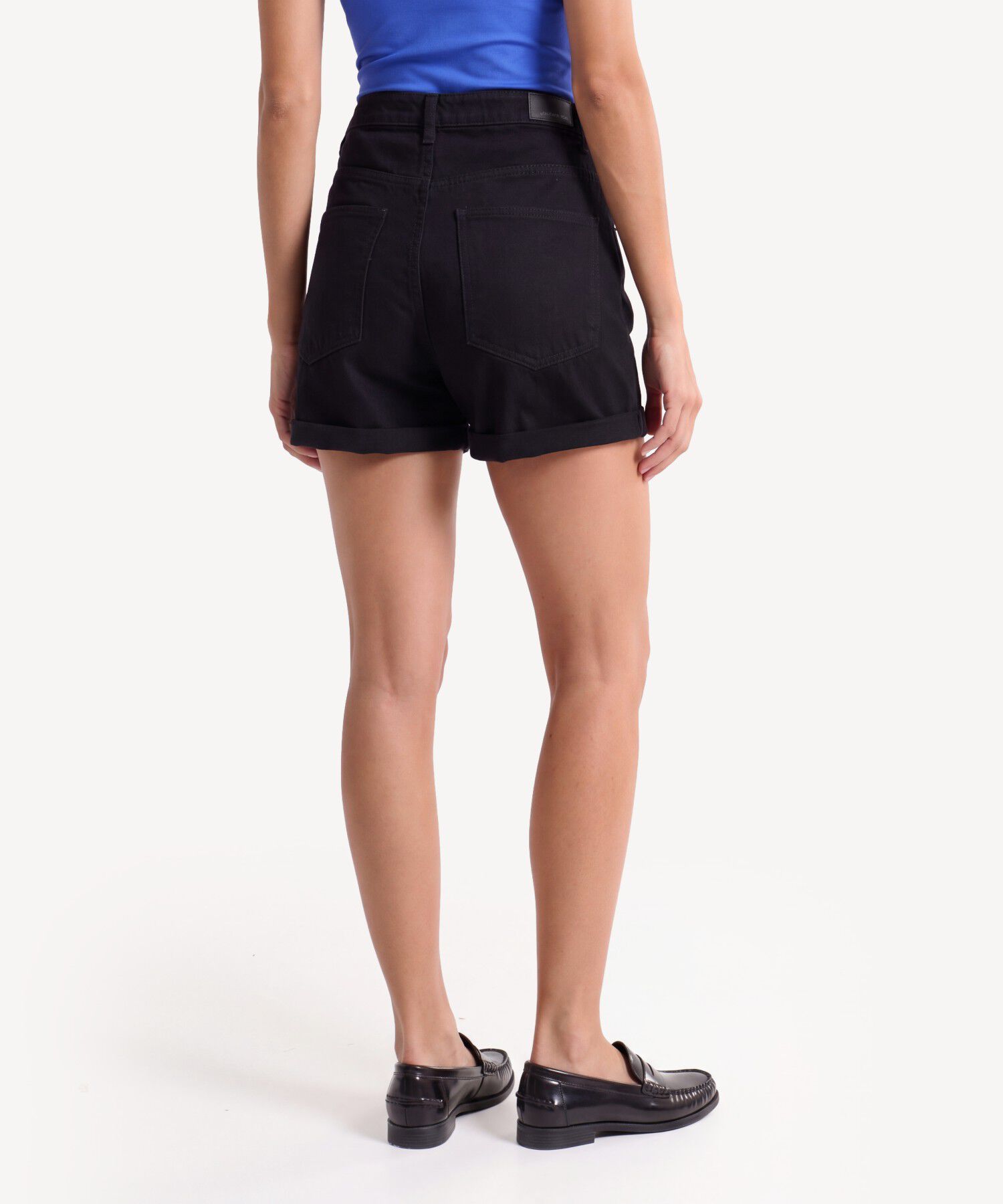 Short Para Mujer