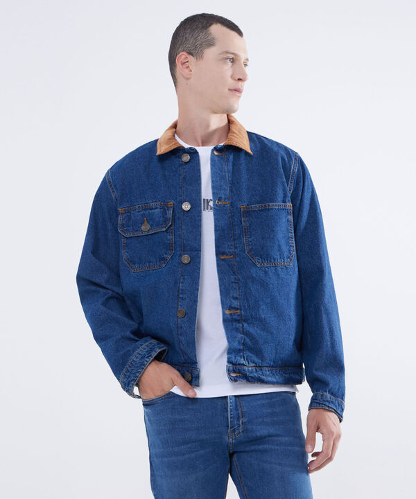 Chaquetas para hombre image number null