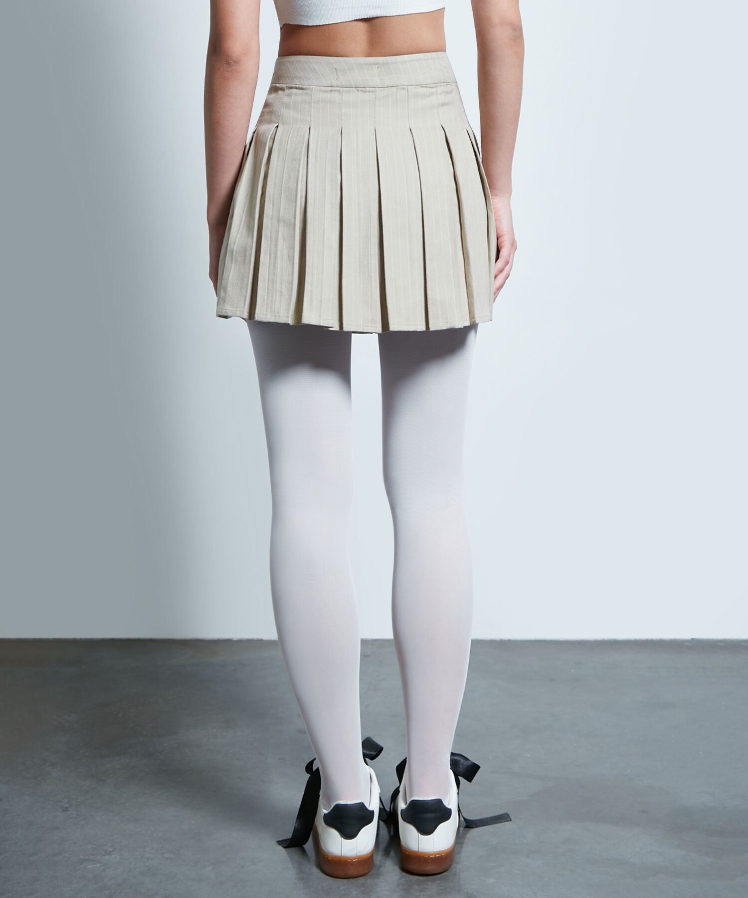 Faldas de moda