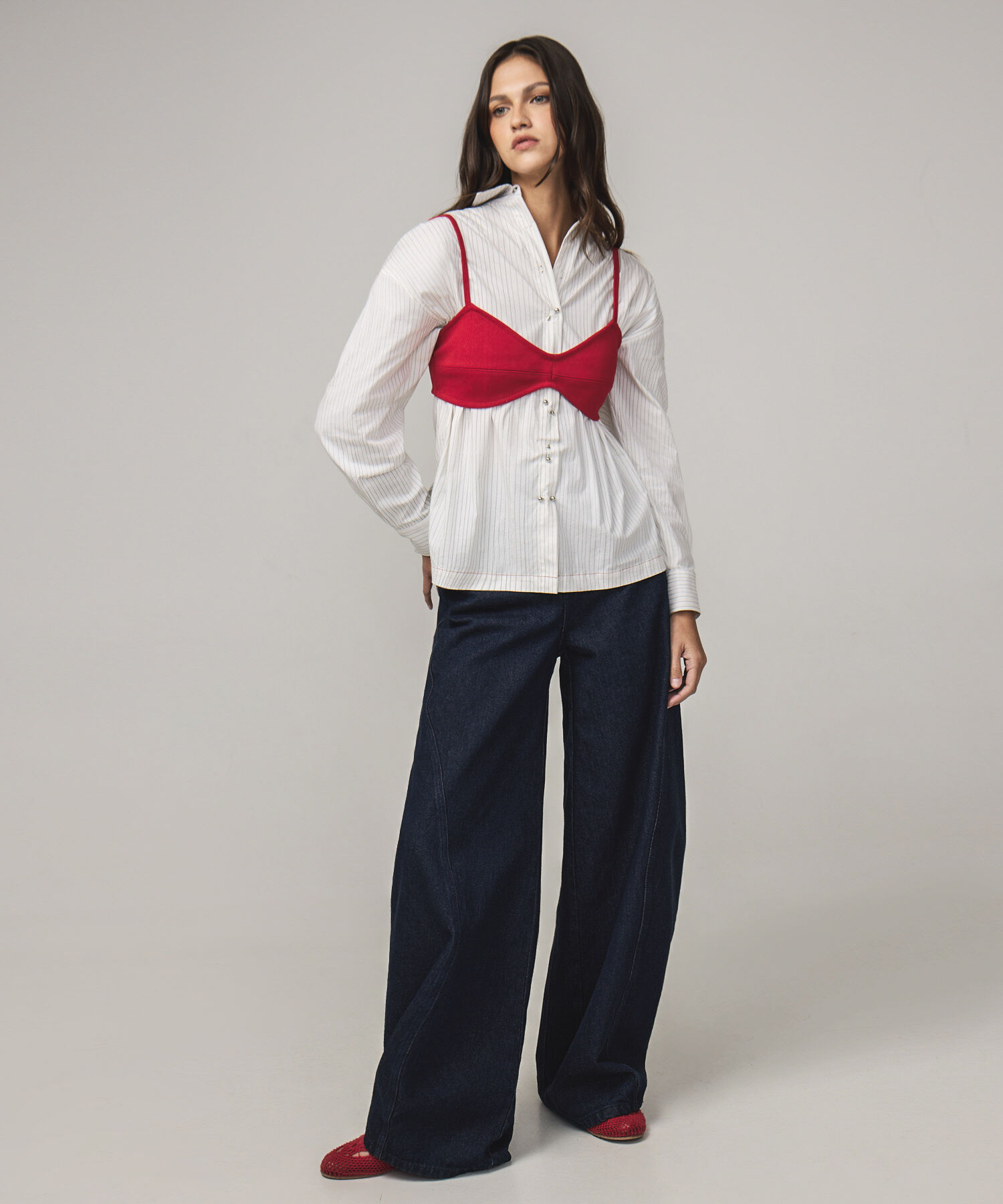 Jean Para Mujer