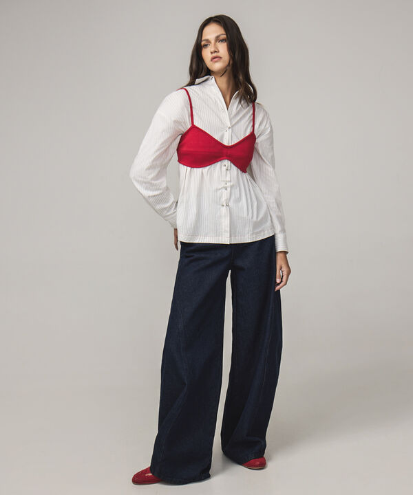 Jean Para Mujer