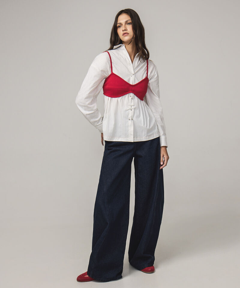 Jean Para Mujer
