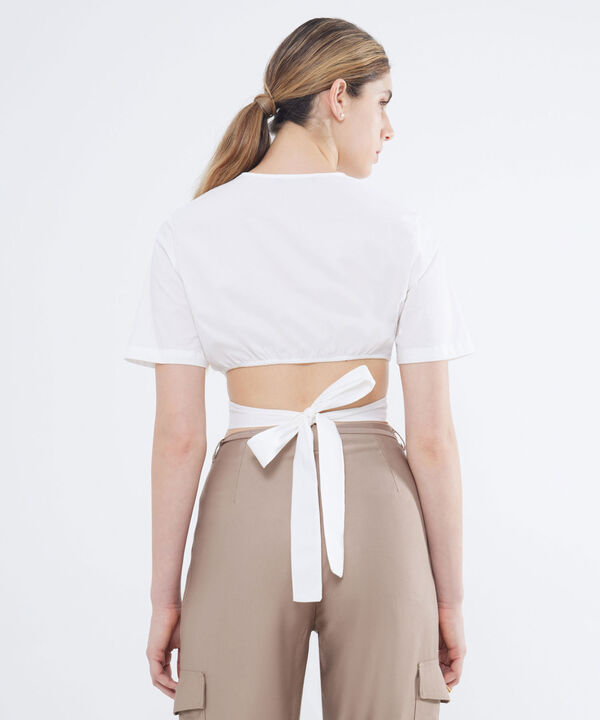 Blusas de moda para mujer