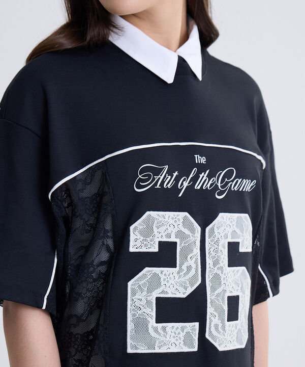 Camisetas Mujer