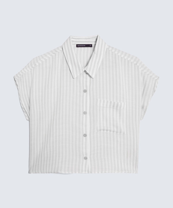Blusas de moda para mujer