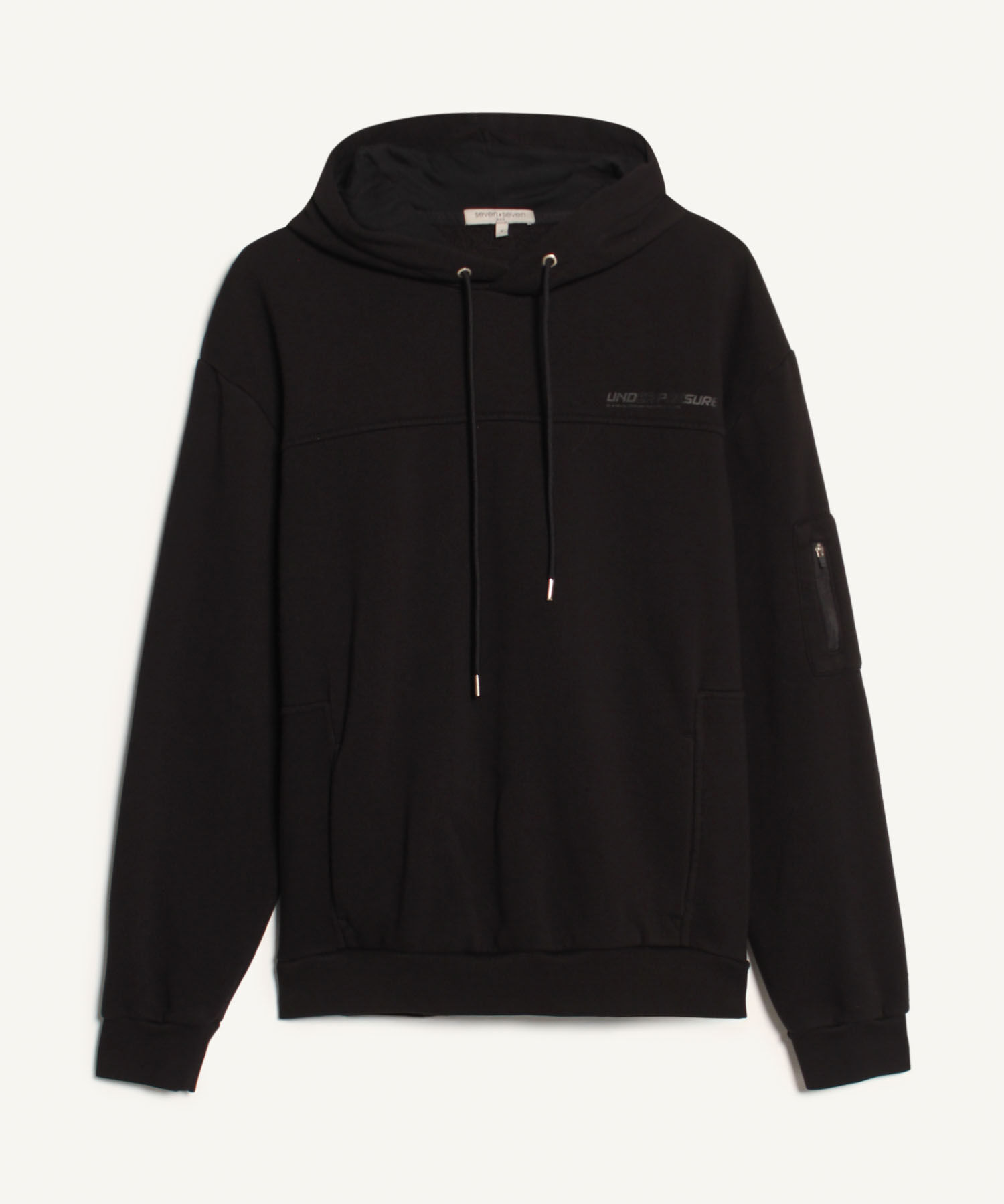 Buzos y sacos básicos para hombre 