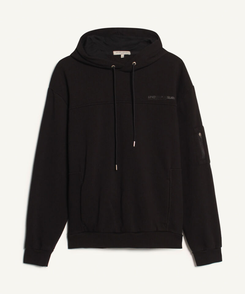 Buzos y sacos básicos para hombre 