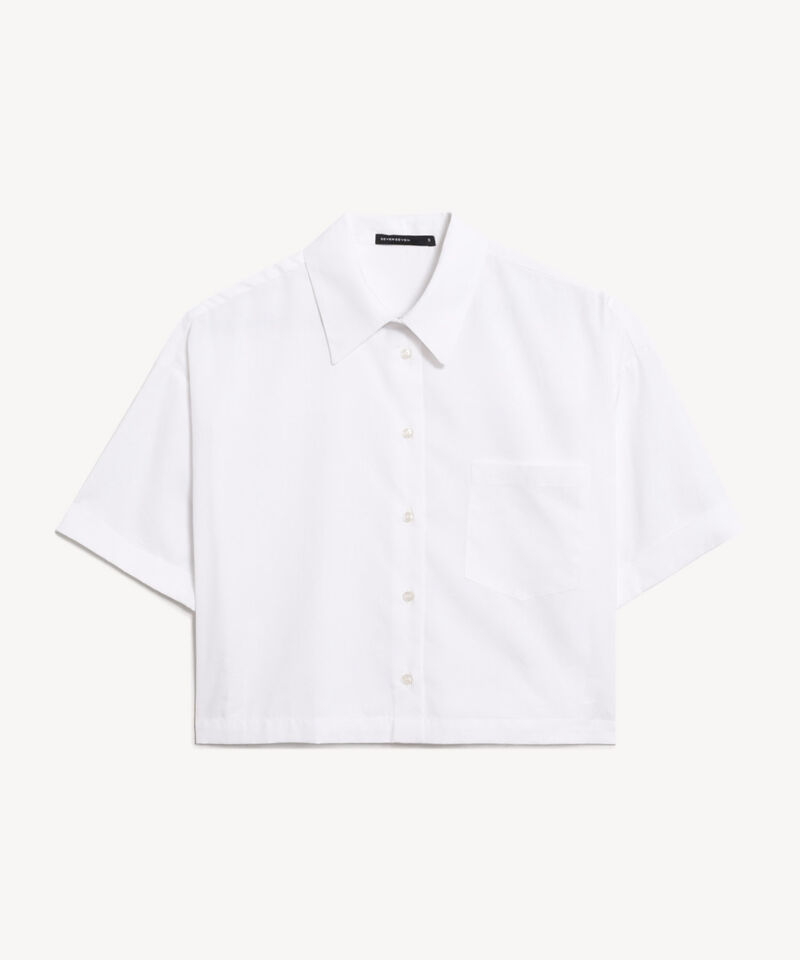 Blusas de moda para mujer