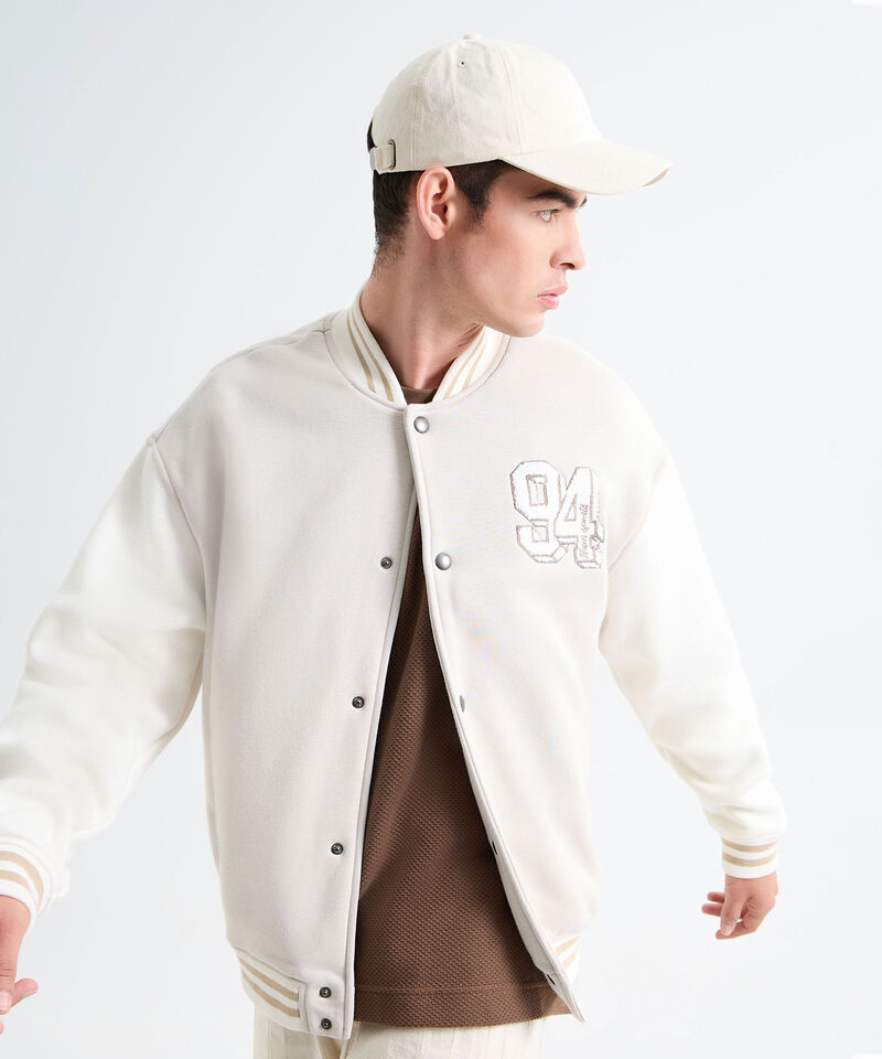 Chaquetas para hombre