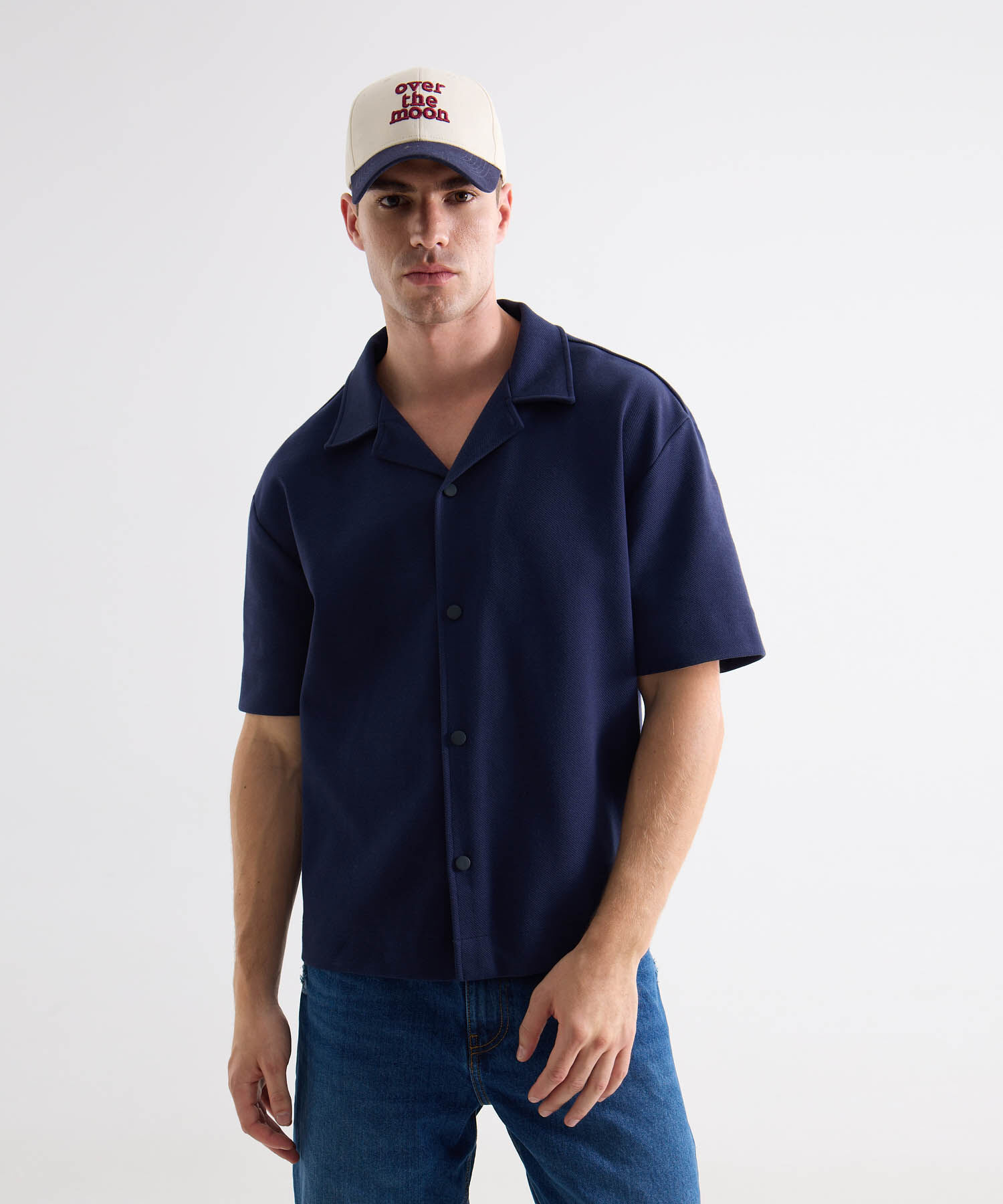 Camisas para hombre