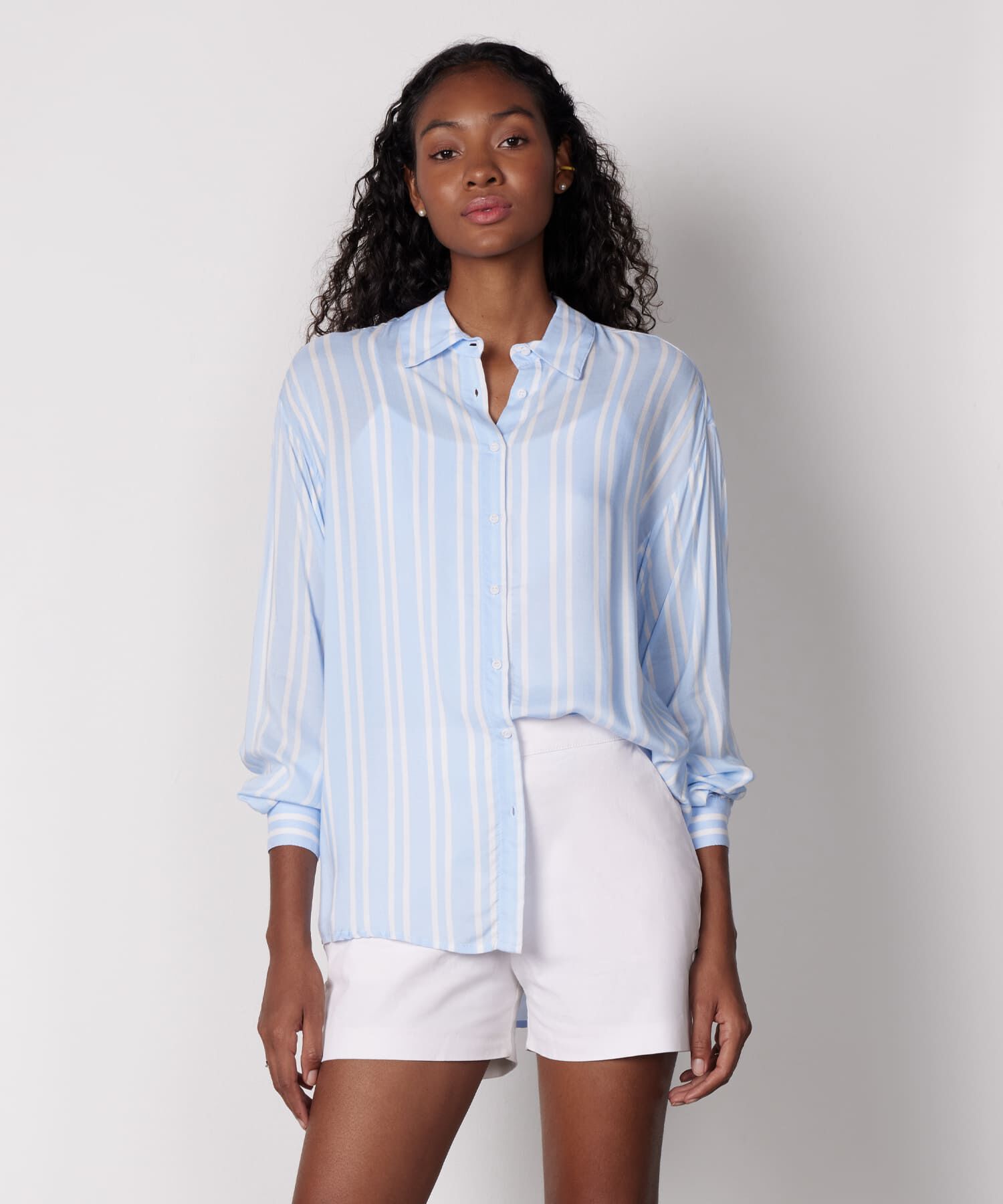 Shorts básicos para mujer