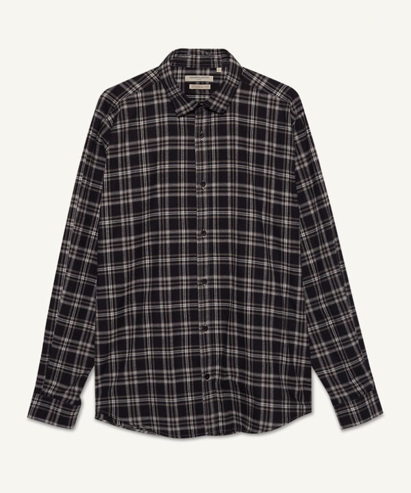 Camisas básicas para hombre 