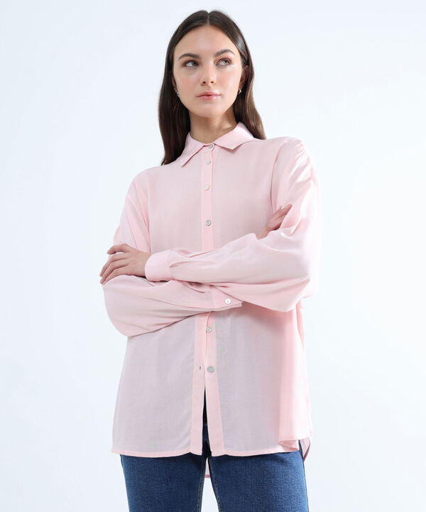 Blusas de moda para mujer