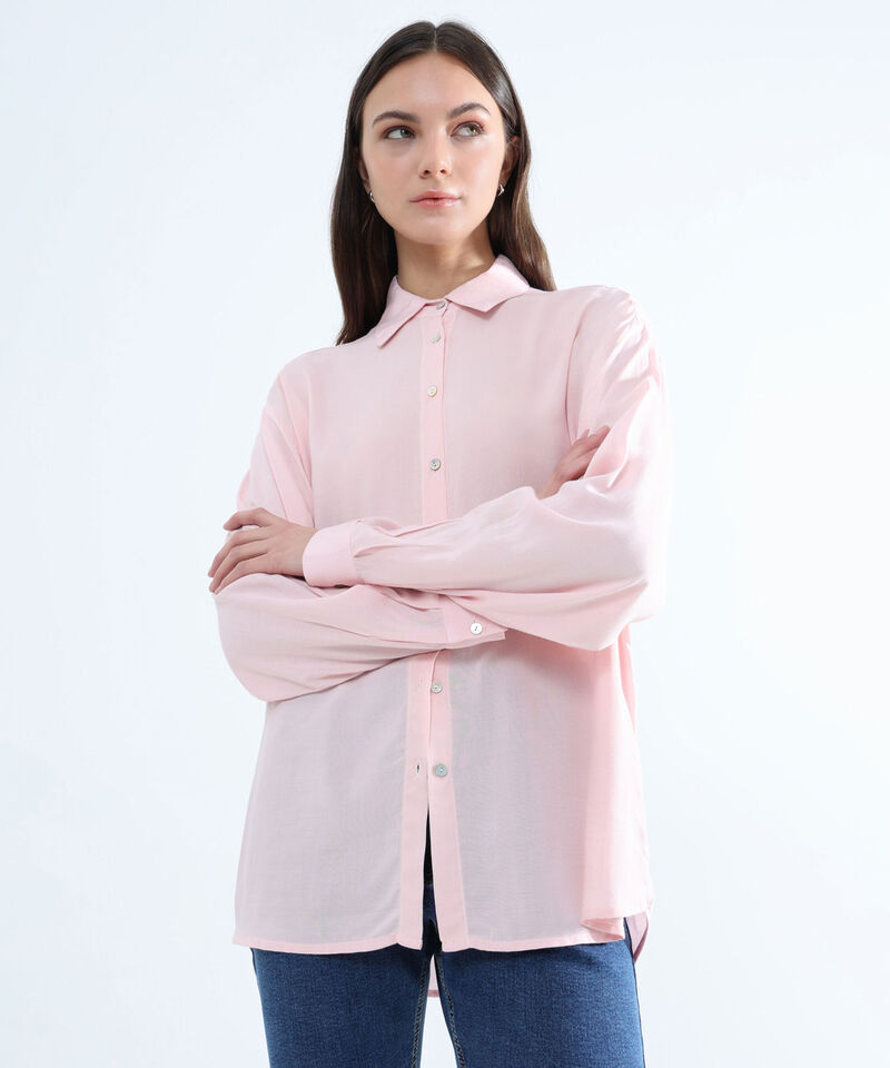 Blusas de moda para mujer