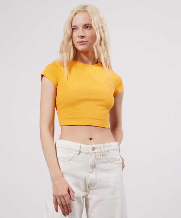 Camisetas Mujer