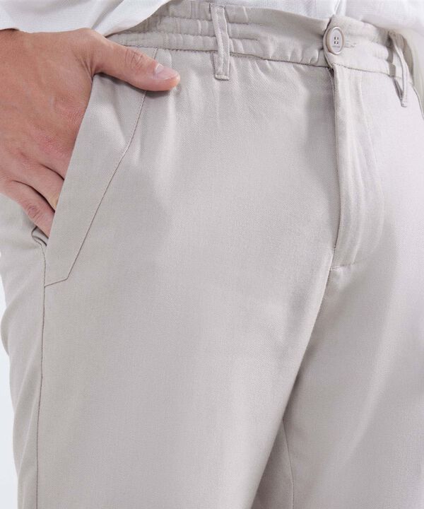Pantalones para hombre